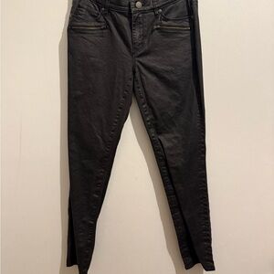 💙LOFT Black Skinny Jeans for Women